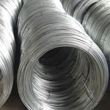 Mild Steel Wire