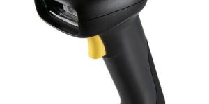 Barcode Scanners