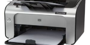Epson Inkjet Printer