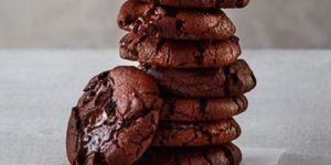Chocolate Biscuits