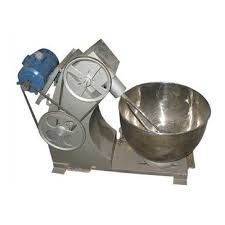 Flour Kneading Machine