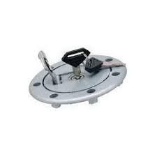 Petrol Tank Cap Lock
