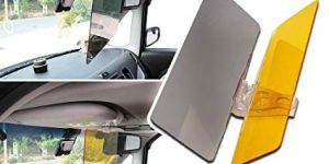 Car Sun Visor