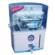 RO Water Purifier