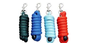 Horse Lead Ropes