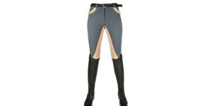 Horse Riding Breeches