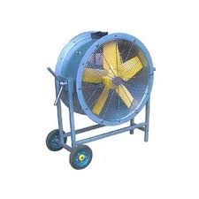 Man Cooler Fan
