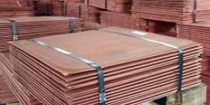 Copper Cathode
