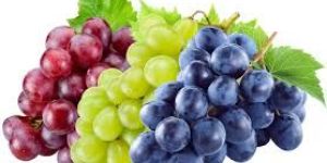 Natural Grapes