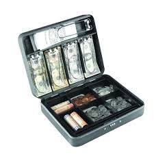 Cash Box