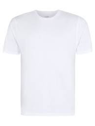 Round Neck T-shirts