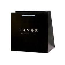 Laminated Printer Paper Bag