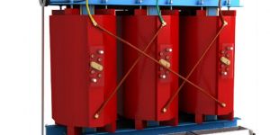 Dry Type Transformers