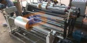 Slitter Rewinder Machine