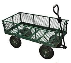 Garden Trolley