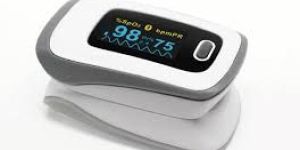 Pulse Oximeter