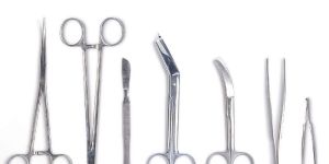 Surgical Instruments