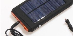 Solar Mobile Charger