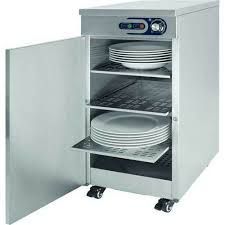Plate Warmer