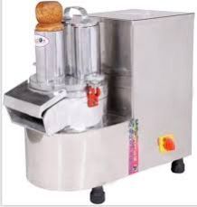Vegetable Cutting Machine