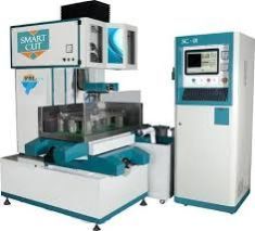 CNC Wire Cutting