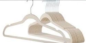 Clothes Hangers