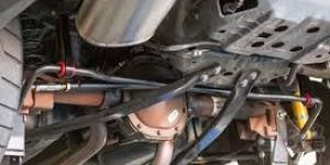 Sway Bar