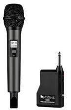Wireless Mic
