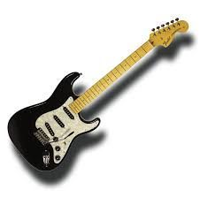 Electric Guitar