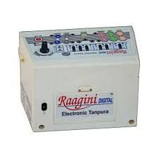 Electronic Tanpura