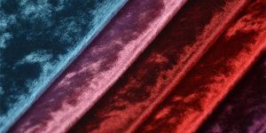 Velvet Fabric