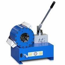 Hose Crimping Machine