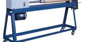 Paper Core Cutting Machine