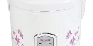 Electric Rice Cooker