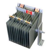 Rectifier Stack