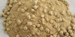 Natural De Oiled Rice Bran