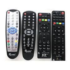 DTH Remote