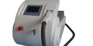 Portable IPL Laser Machine