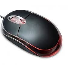 3d Optical Mouse