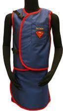 Lead Apron