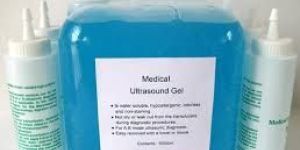 Ultrasound Gel
