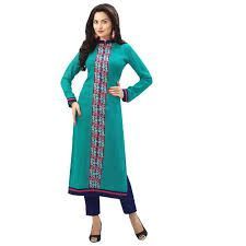 Ladies Full Sleeves Kurti