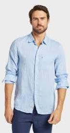 Linen Shirt