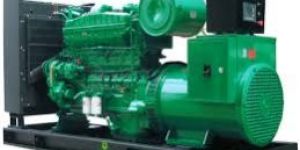 Diesel Generator