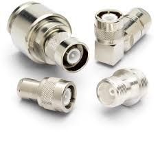 Coaxial Connectors
