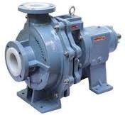 PVDF Pump