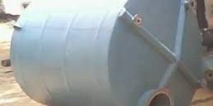 Storage PP FRP Tank