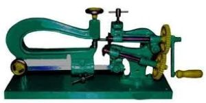 Circle Cutting Machine