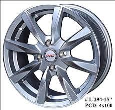 Car Alloy Wheel