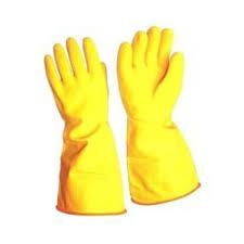 Protection Gloves
